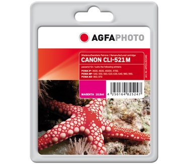 Agfaphoto APCCLI521MD