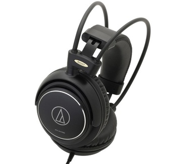 Audio-Technica ATH-AVC500