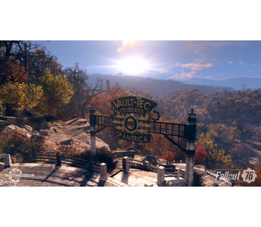 Fallout 76, PlayStation 4