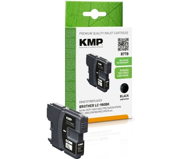KMP B77B