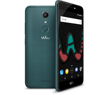 Wiko Upulse Lite