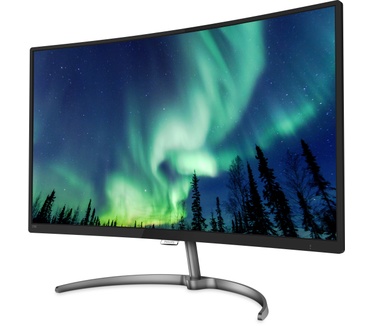 Philips 278E8QJAB/00 Zwart