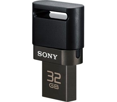 Sony 32GB USMSA3