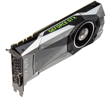 EVGA GeForce GTX 1070 Founders Edition 8GB