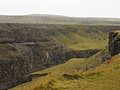 Sony NEX-6 Gullfoss-watervallen