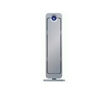 LaCie d2 Quadra Hard Drive 1TB
