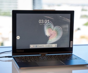 Lenovo ThinkBook Plus Twist