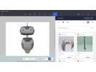 Windows 10 Creators Update Paint 3D