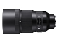 Sigma FE-mount Art lenzen