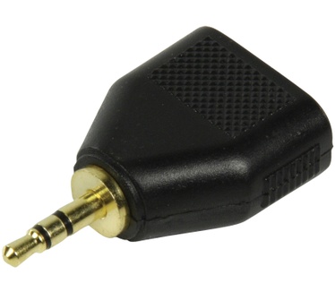 HQ Products 3.5mm M/F