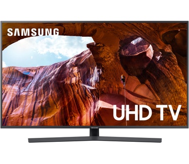 Samsung UE65RU7409 Zwart (buitenlands model)