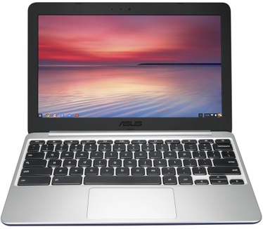 Asus Chromebook C201PA-FD0019