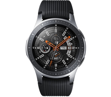 Samsung Galaxy Watch (42mm) Rosé Goud (Rosé Goud, Roze)
