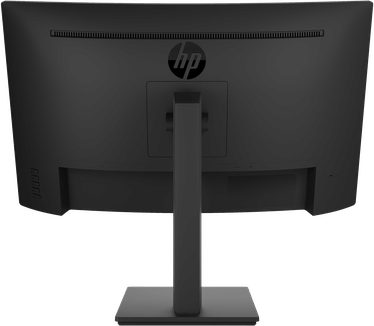 HP X27c (32G13AA) Zwart