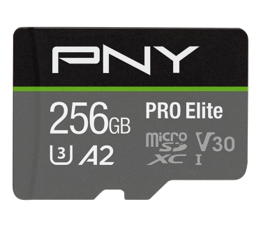 PNY P-SDU256V32100PRO-GE