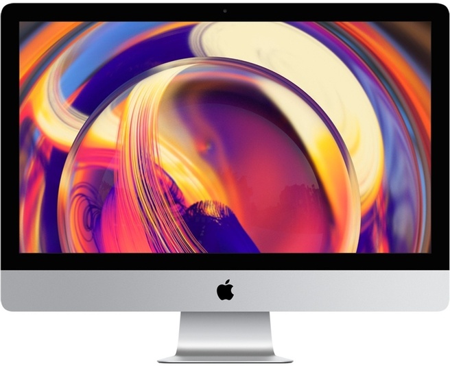 Amazon.com: Apple iMac 2019 con Retina 4K/3.6 GHz Intel Core i3