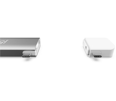 j5create JCD389-N Ultradrive Kit USB-C™ Multi-Display Modulaire Dock