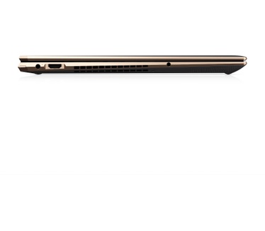 HP Spectre x360 15-df0100nd