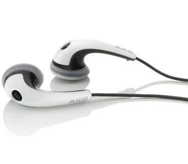 AKG K 313 (Groen, Wit)
