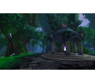 World of Warcraft: Legion, Windows