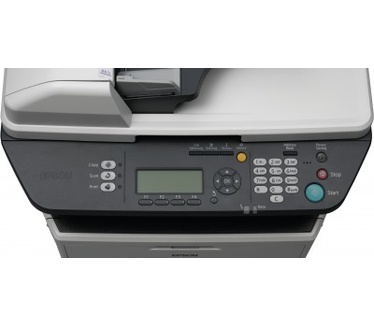 Epson AcuLaser MX20DN