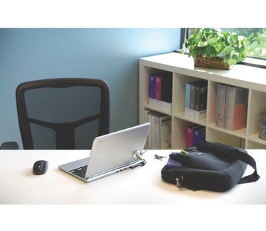 Kensington Security Slot Adapter Kit for Ultrabook™
