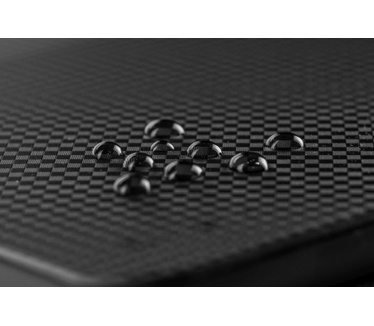 Targus Click-In iPad (2018/2017), 9.7" iPad Pro, iPad Air 2, iPad Air Case