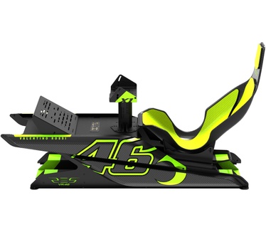 Res-Tech X1 COCKPIT VR46 LIMITED EDITION