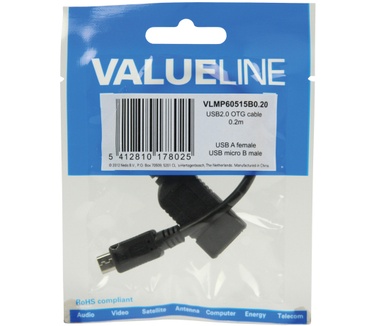 ValueLine VLMP60515B0.20