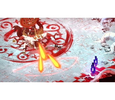 Towa And The Guardians Of The Sacred Tree, Nintendo Switch