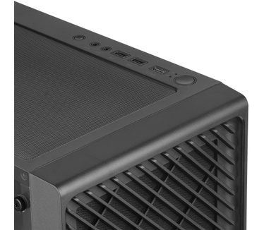 Mars Gaming MC-3000 Zwart