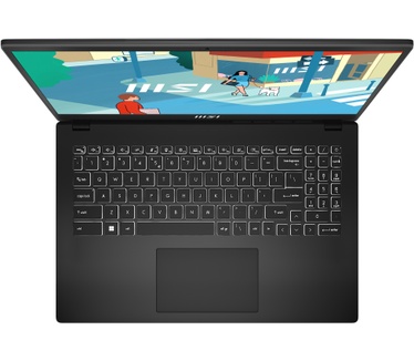 MSI 15 B12M-413BE