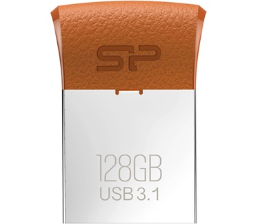 Silicon Power Jewel J35 128GB Bruin
