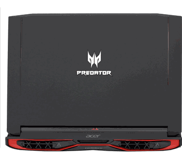 Acer Predator G9-793 -75GZ