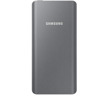 Samsung EB-P3000CS External Battery Pack - 10000mAh - Grijs