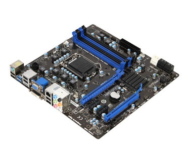 MSI Z68MA-G43 (G3)