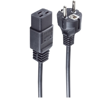 Shiverpeaks BS60015-S