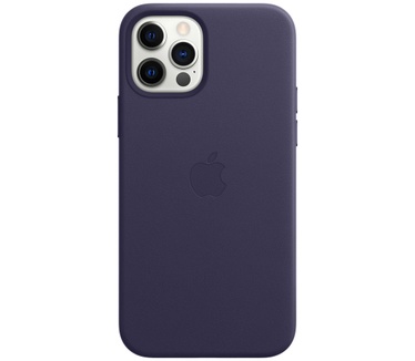 Apple iPhone 12/12 Pro Le Case Paars