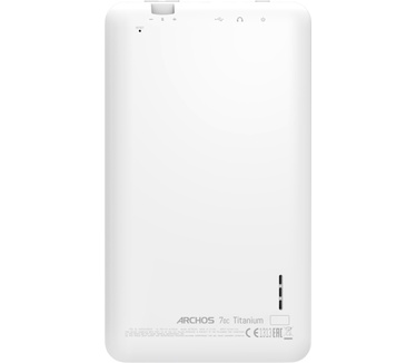 Archos 70c  Titanium Wit