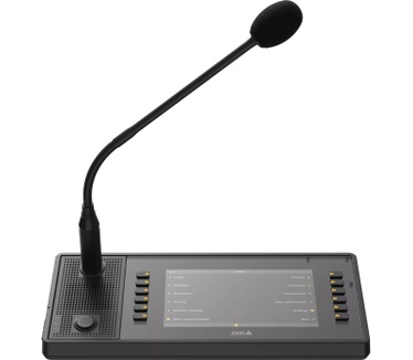 Axis TC6901