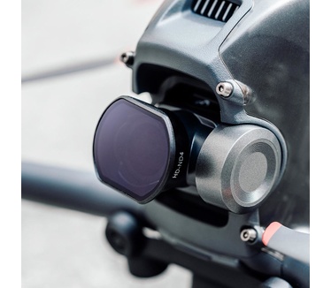 Pgytech DJI FPV Filter ND Set (ND 4 8 16) (Professional)