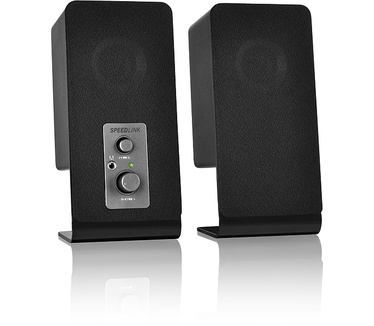 Speedlink Event USB PC Stereo Speaker