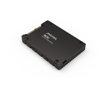 Micron 7500 MAX 1600GB U.3 (15MM) TCG-OPAL ENTERPRISE SSD