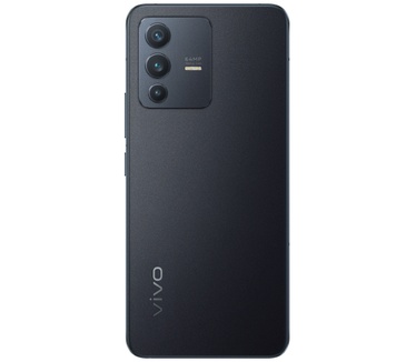 Vivo V23 5G, 12GB ram, 256GB opslag Zwart