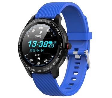 Garett Electronics Men 3S