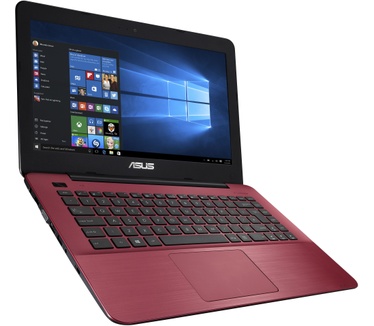 Asus X455LA-WX283H