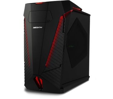Medion Erazer X87088