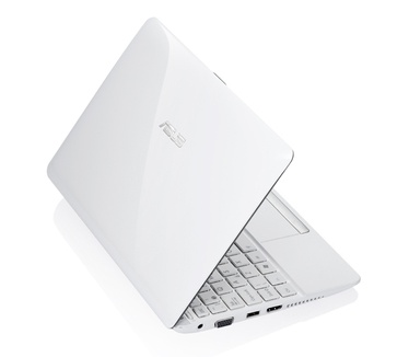 Asus Eee PC 1015PN-WHI019S
