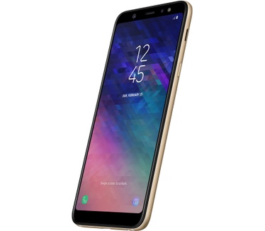 Samsung SM-A605F