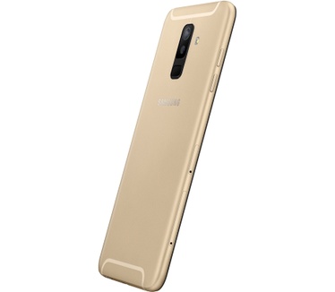 Samsung SM-A605F